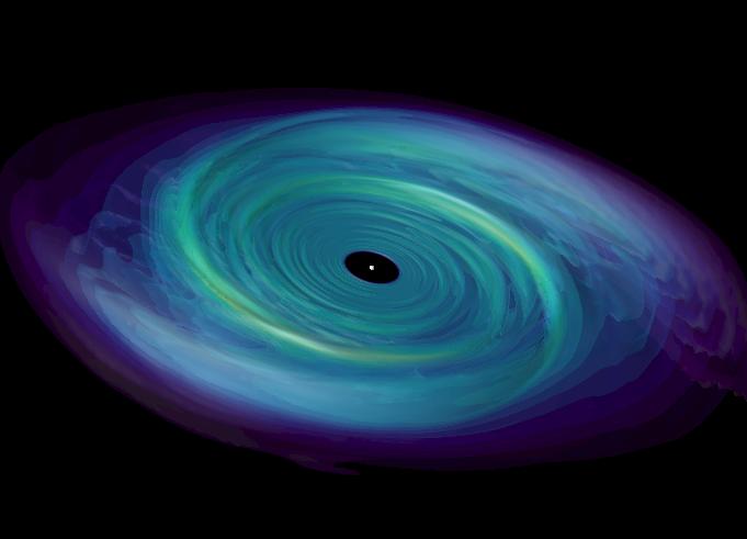 Astrophysical fluid dynamics