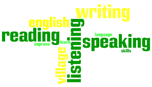 English for science