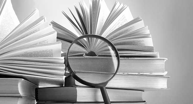 Initiation to research